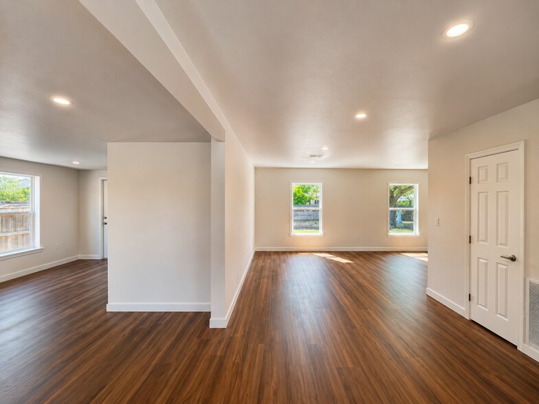 More Photos Of 460 W State Highway 29, Bertram Office For Lease