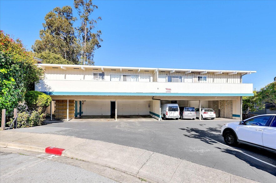 More Photos Of 6 Garden Ct, Belmont Apartments For Sale