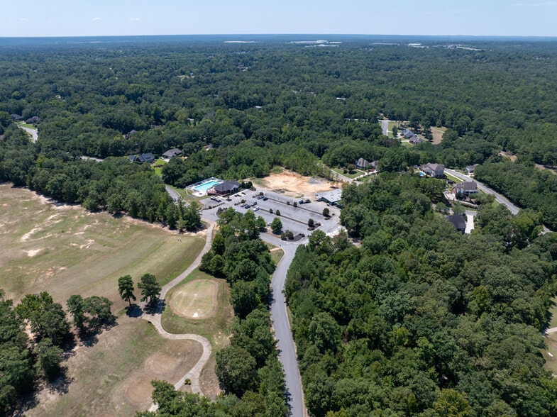 More Photos Of 128 Oakview Club Dr, Macon-Bibb Golf Course Driving Range For Sale