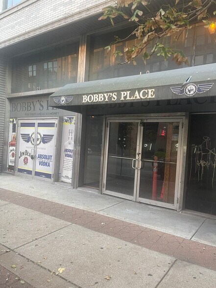 More Photos Of 1128-1130 Washington Ave, Saint Louis Office Residential For Sale