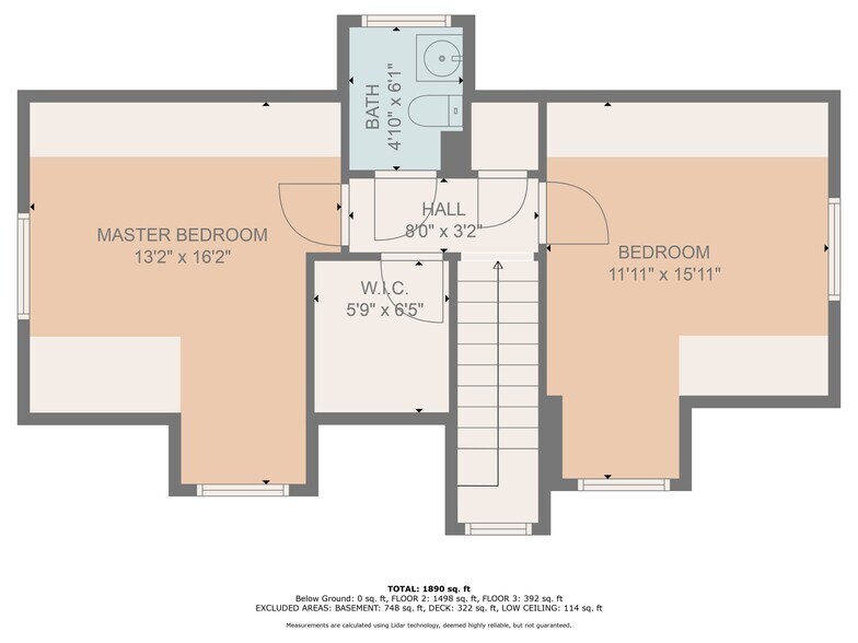 More Photos Of 322 Fairview Ave, Hudson Medical For Sale