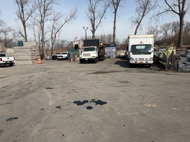 Primary Photo Of 154 W Edsall Blvd, Palisades Park Land For Lease