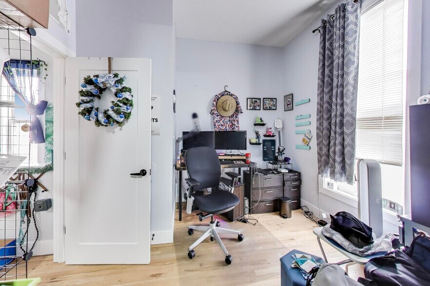 More Photos Of 932 N Richmond St, Chicago Multifamily For Sale