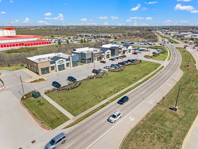 More Photos Of 3349 Golden Triangle Blvd, Fort Worth Medical For Lease