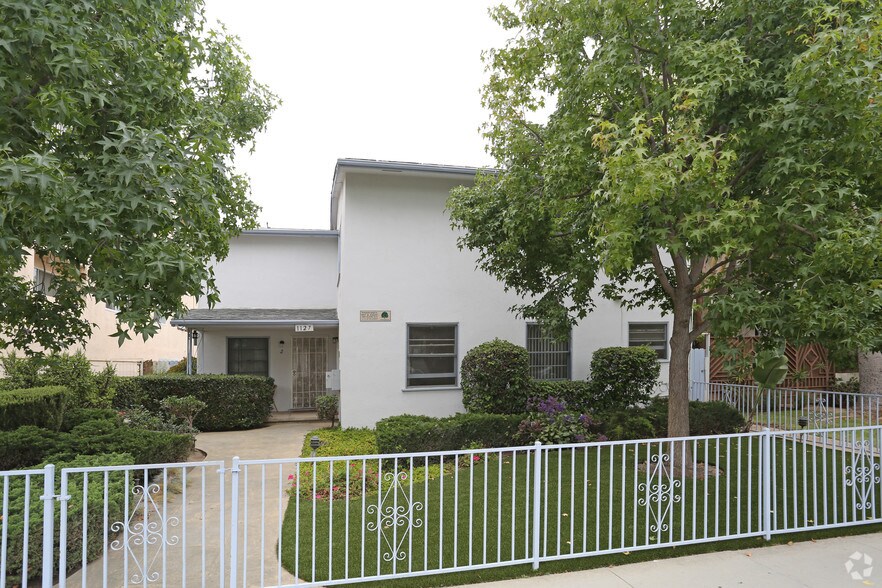 More Photos Of , Santa Monica Multifamily For Sale