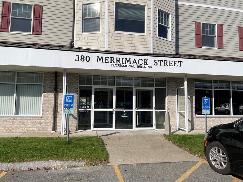 More Photos Of 380 Merrimack St, Methuen Medical For Sale