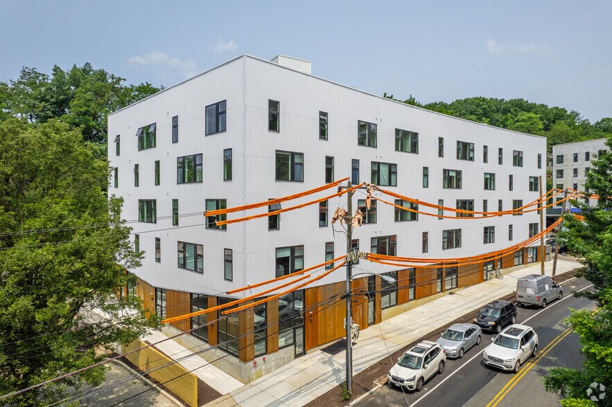 Primary Photo Of 3515 Midvale Ave, Philadelphia Apartments For Lease