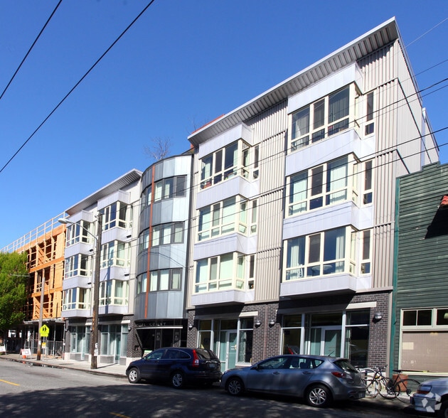 More Photos Of 514 E 19th Ave, Seattle Apartments For Lease