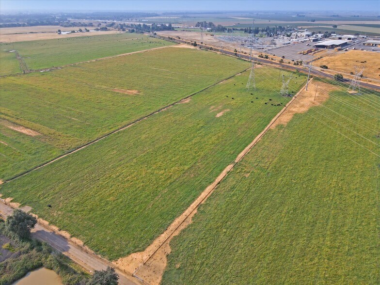 More Photos Of 10351 Grant Line Rd, Elk Grove Land For Sale