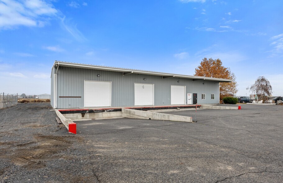 More Photos Of 11814 Debonair Rd NE, Moses Lake Warehouse For Lease