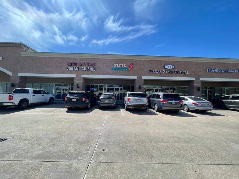 More Photos Of 26321 Northwest Fwy, Cypress Unknown For Lease