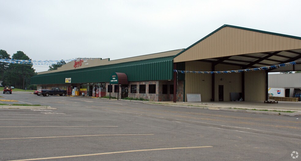 Primary Photo Of 3405 Atwood Rd, Little Rock Unknown For Lease