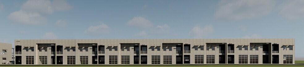More Photos Of 1115 W 130 S, Logan Flex For Lease