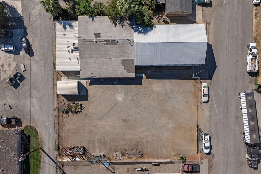 More Photos Of 128 S Colusa St, Willows Specialty For Lease