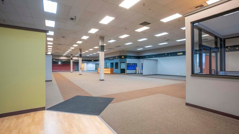 More Photos Of 713 S Haynes Ave, Miles City General Retail For Lease