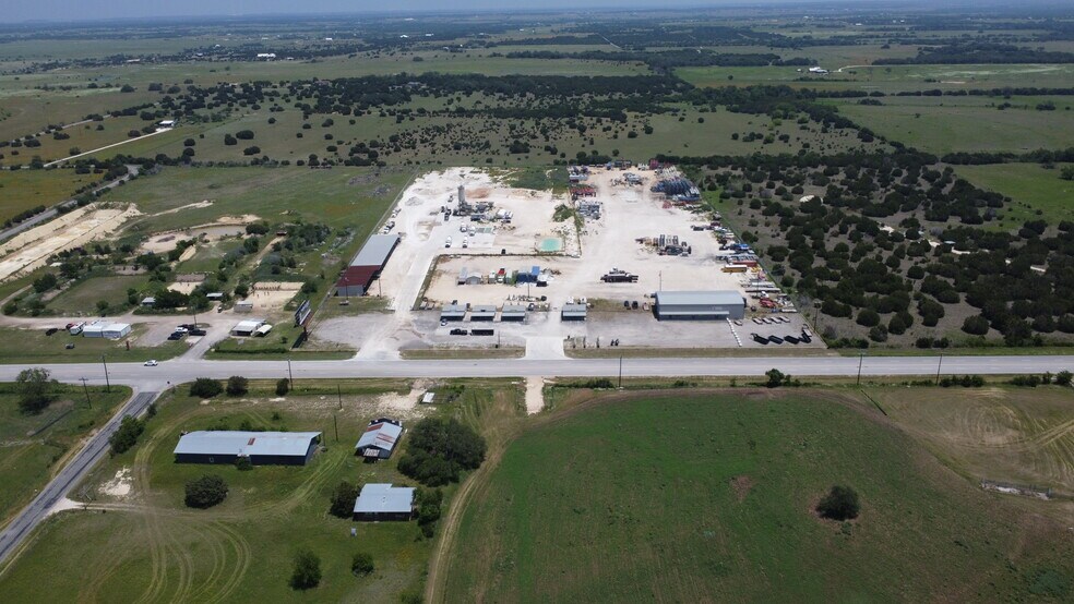 More Photos Of 9870 N Highway 183, Florence Office For Sale