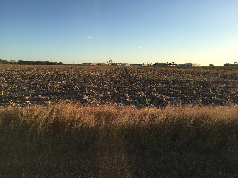 Primary Photo Of 401 N Padre Island Dr, Corpus Christi Land For Sale