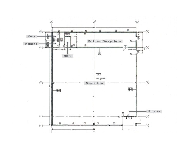 More Photos Of 7300 S Western Ave, Los Angeles Freestanding For Lease