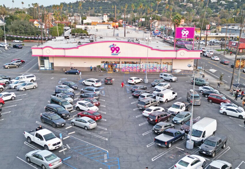 More Photos Of 6207-6247 York Blvd, Los Angeles Unknown For Sale