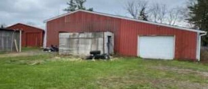 More Photos Of 1285 Twinsburg Rd E, Macedonia Land For Sale