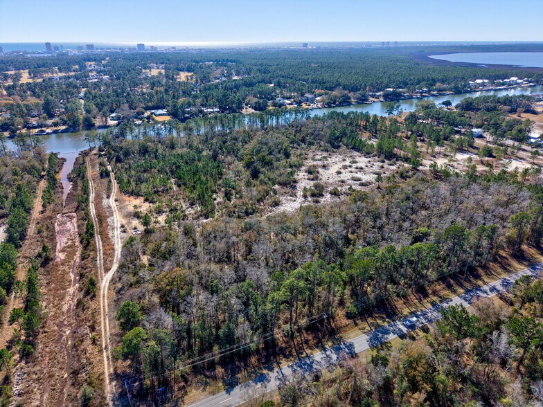 More Photos Of 0 Waterway W blvd, Gulf Shores Land For Sale
