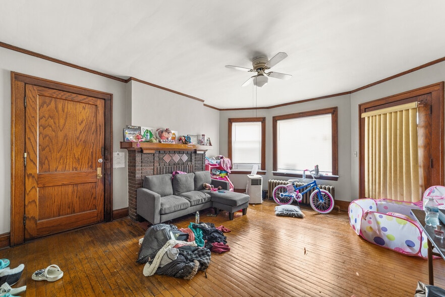 More Photos Of , Cleveland Unknown For Sale