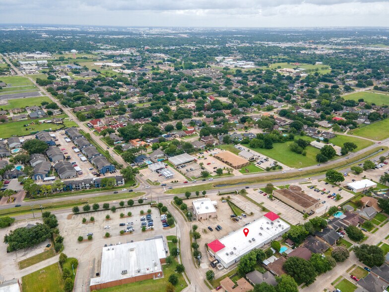 More Photos Of 4300-4302 Fairmont Pky, Pasadena Unknown For Lease