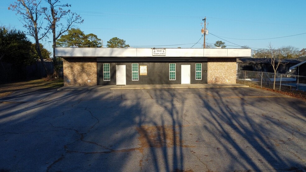 Primary Photo Of 3544 Humphrey Dr, Columbia Religious Facility For Sale