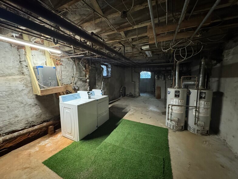 More Photos Of 4718 Cedar Ave, Philadelphia Multifamily For Sale