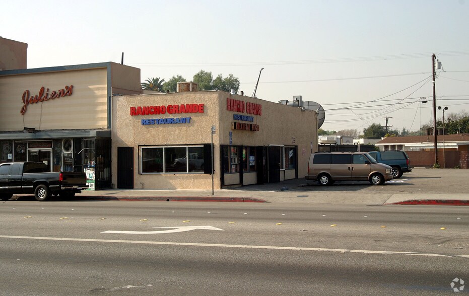 More Photos Of 12107-12115 Long Beach Blvd, Lynwood Storefront For Lease