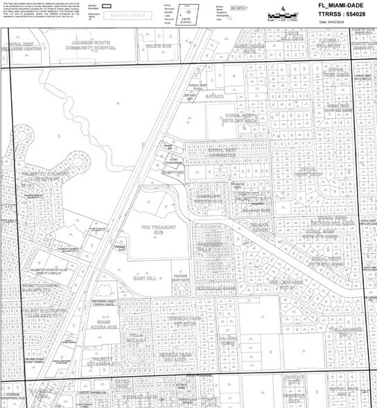 Primary Photo Of 15785 SW 92nd Ave, Palmetto Bay Apartments For Sale