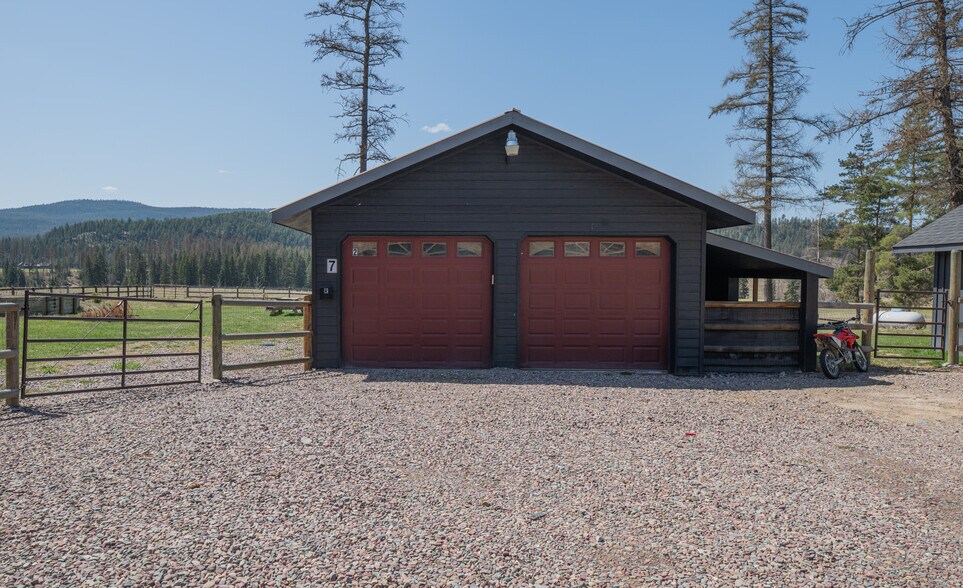 More Photos Of 4395 US Highway 93 W, Whitefish Multifamily For Sale