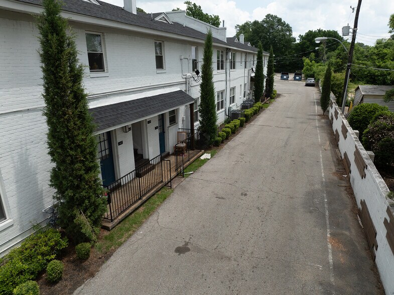 More Photos Of 170 N Hollywood St, Memphis Apartments For Sale