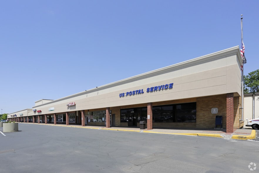 More Photos Of 4100-4130 Lakeland Ave N, Robbinsdale Unknown For Lease