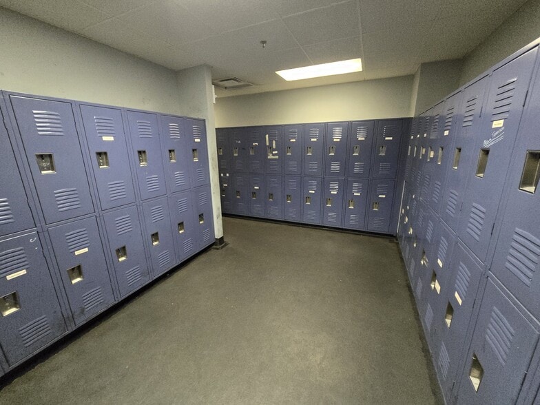 More Photos Of 1001 Schulz Blvd, Robinsonville Manufacturing For Lease