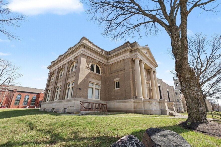 More Photos Of 601 S 5th St, Leavenworth Apartments For Sale