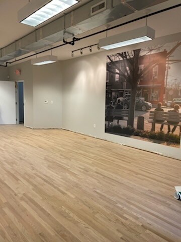 More Photos Of 219 Hay St, Fayetteville Storefront Retail Office For Lease