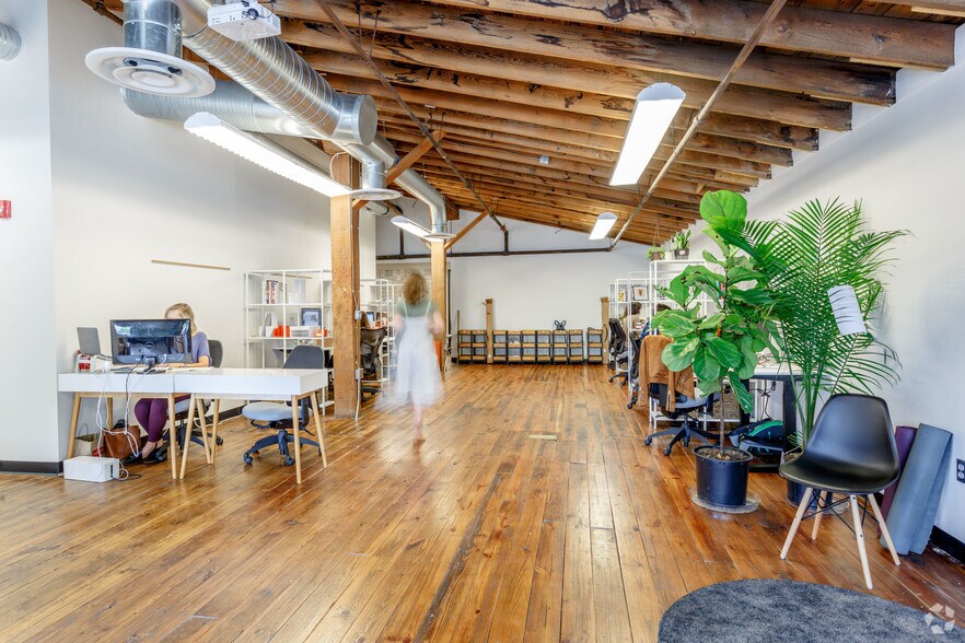 More Photos Of 2030 Lindell Ave, Nashville Office For Lease