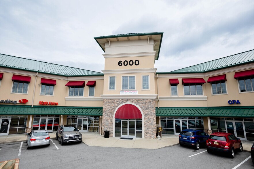 More Photos Of 5000-6000 Mid Atlantic Dr, Morgantown Storefront Retail Office For Lease