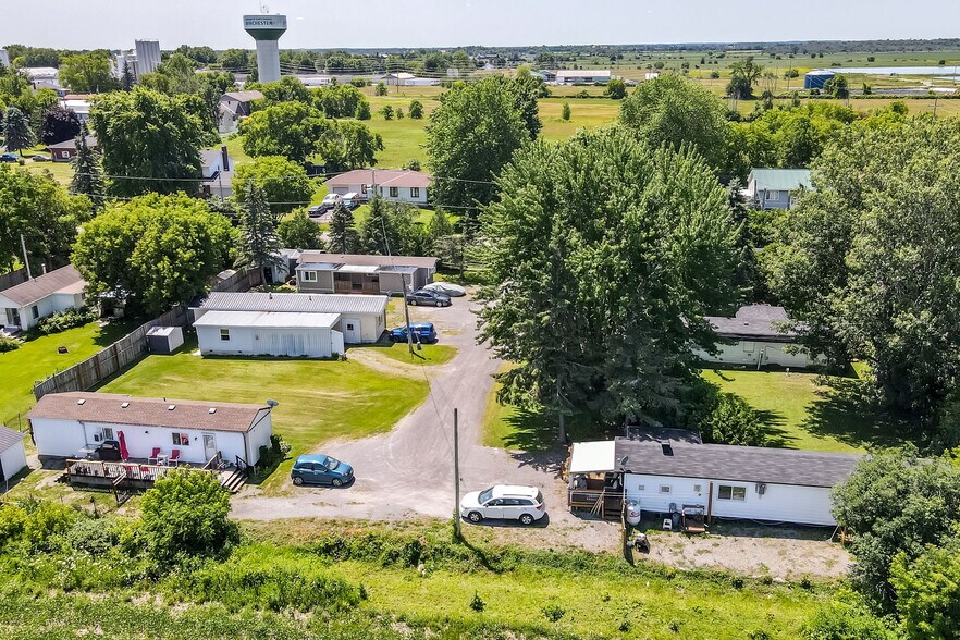 More Photos Of 12310 County Road 3, Winchester Manufactured Housing Mobile Home Park For Sale