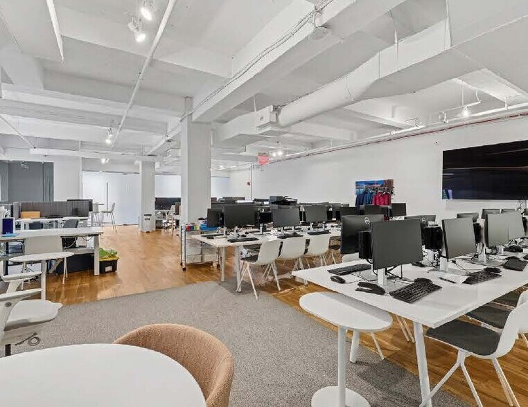 More Photos Of 110 Greene St, New York Office For Lease