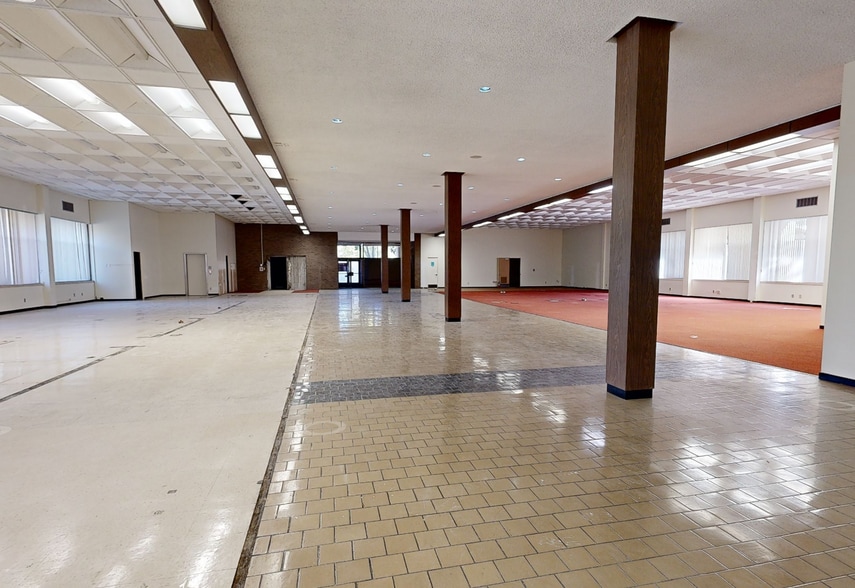 Primary Photo Of 10 Santa Rosa Ave, Santa Rosa Office For Sale