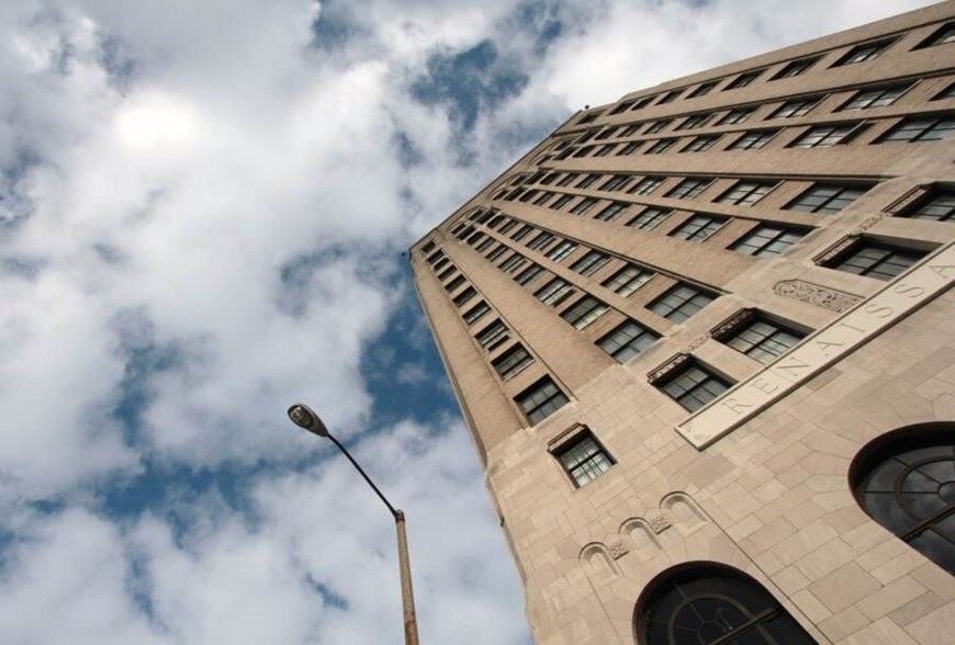 More Photos Of 1001 State St, Erie Office For Lease