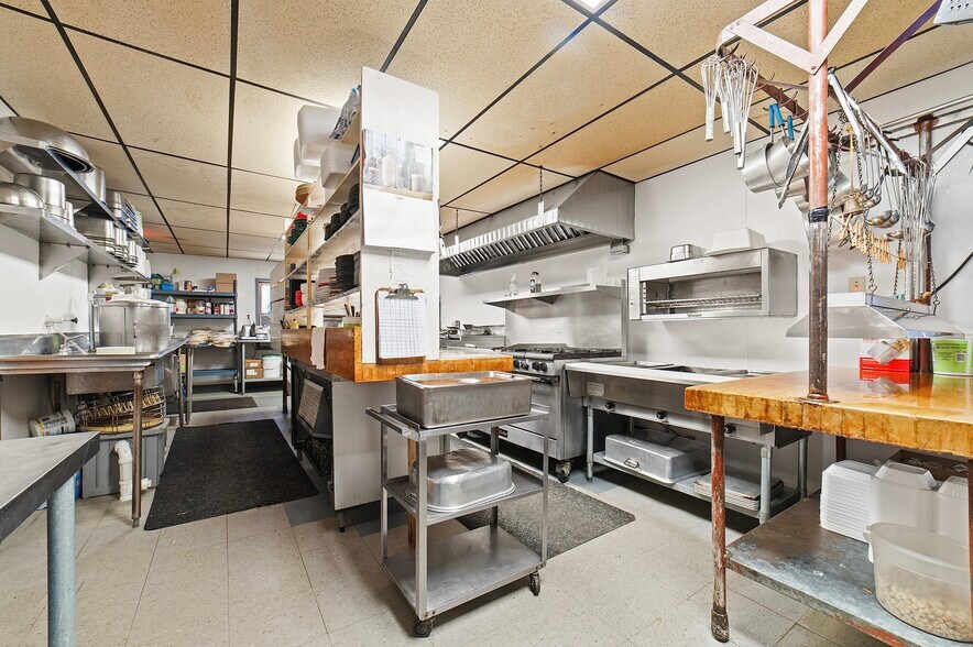 More Photos Of 6516 Old 27 N, Frederic General Retail For Sale