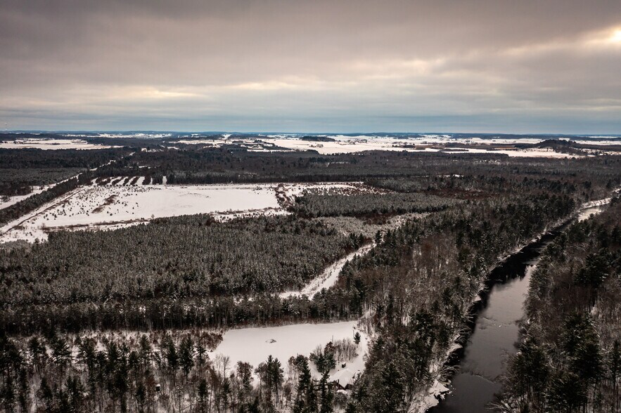 More Photos Of S6298 WI-27, Augusta Land For Sale