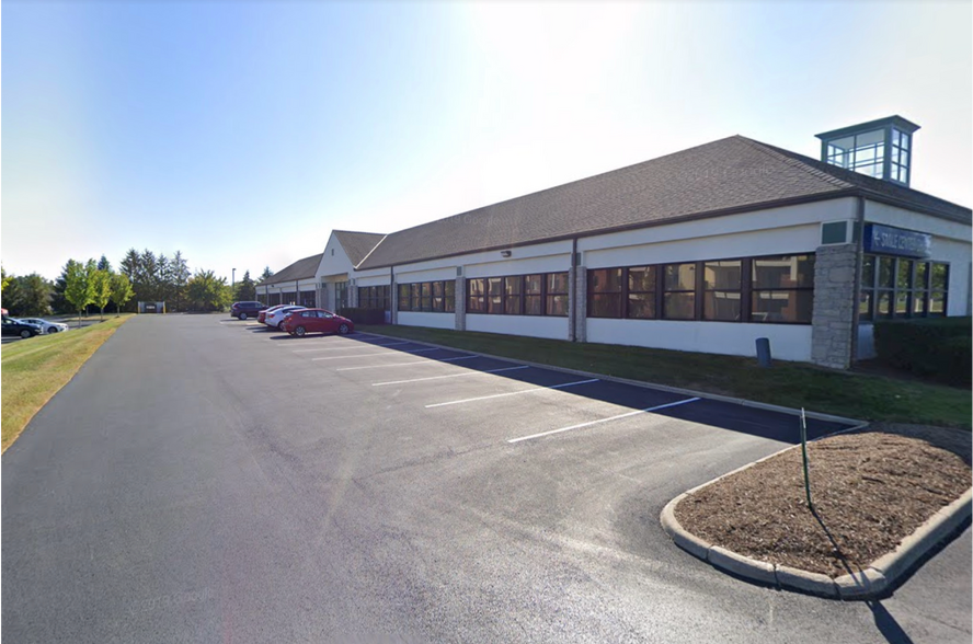 Primary Photo Of 10401 Sawmill Pky, Powell Medical For Lease