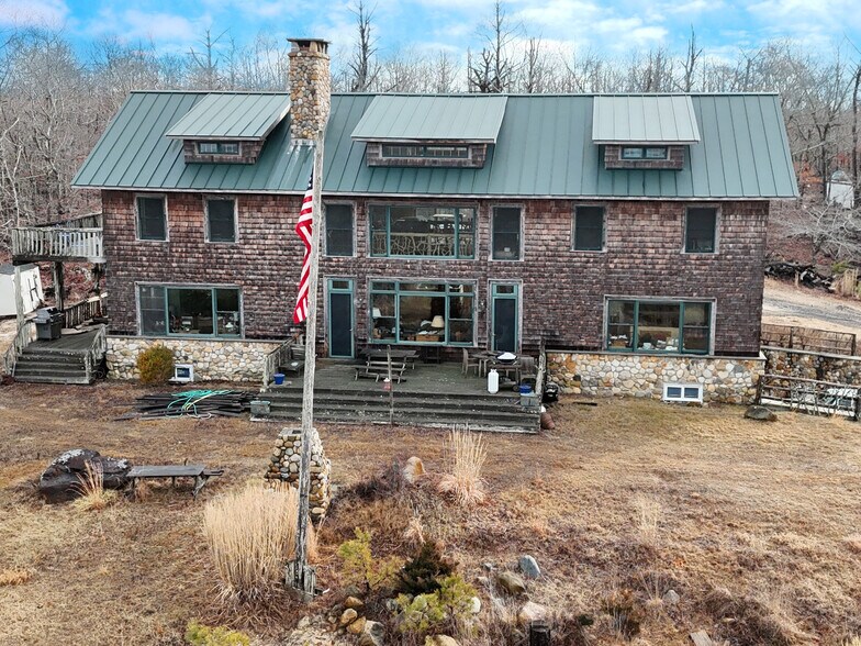 Primary Photo Of 1 Charles St, Southampton Land For Sale