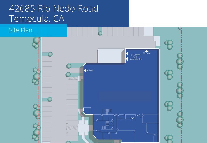 More Photos Of 42685 Rio Nedo, Temecula Manufacturing For Sale