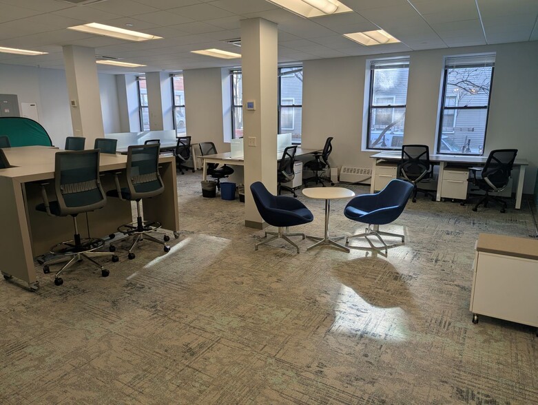 More Photos Of 24 Thorndike St, Cambridge Office For Lease
