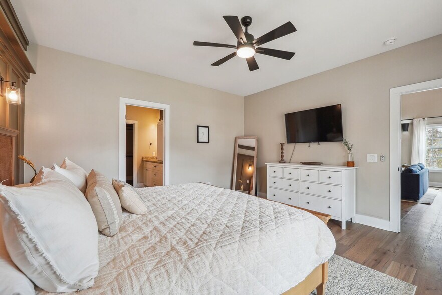 More Photos Of 1300 Preacher Campbell Rd, Clarkesville Multifamily For Sale